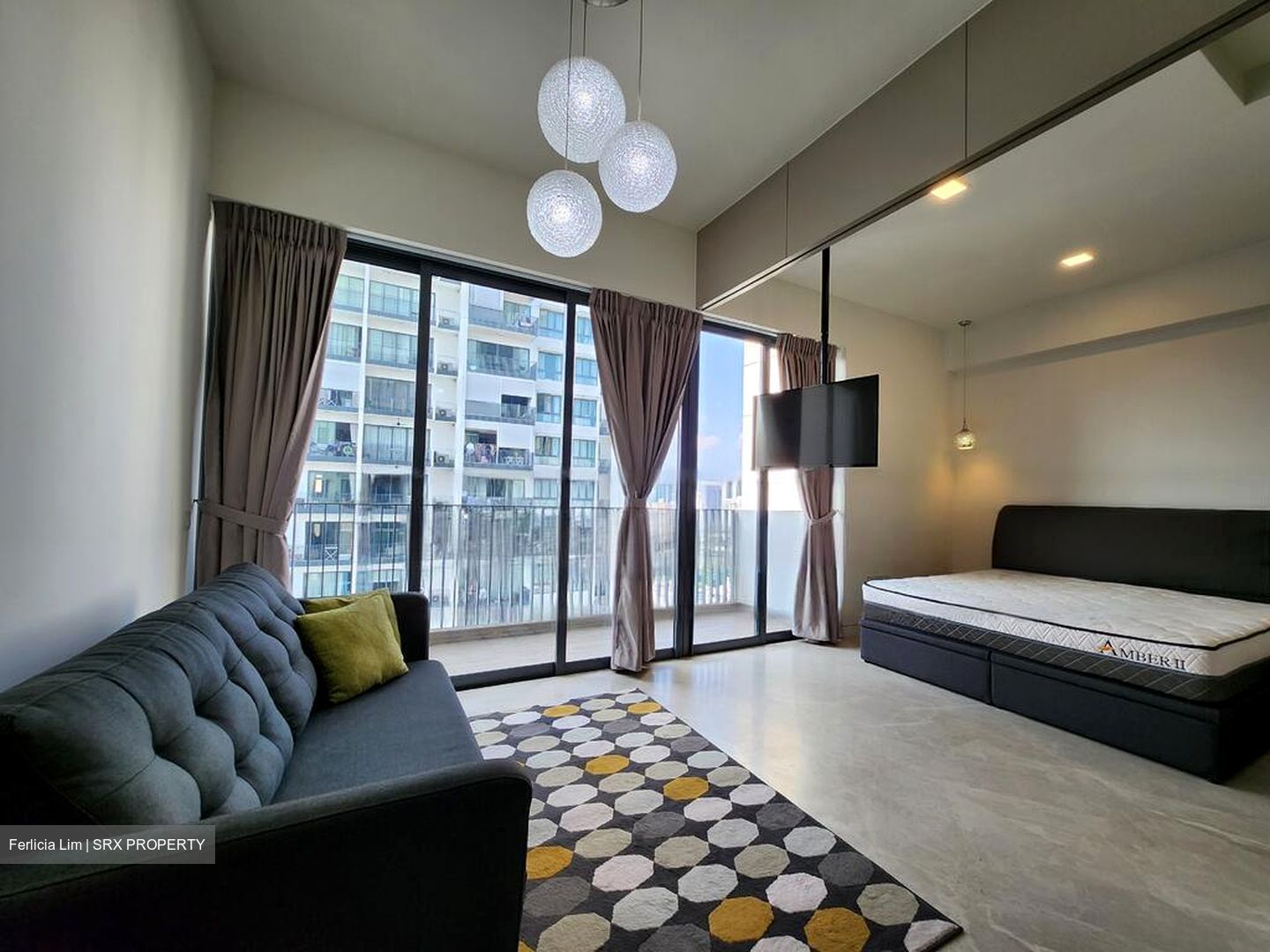 Highline Residences (D3), Condominium #462065541